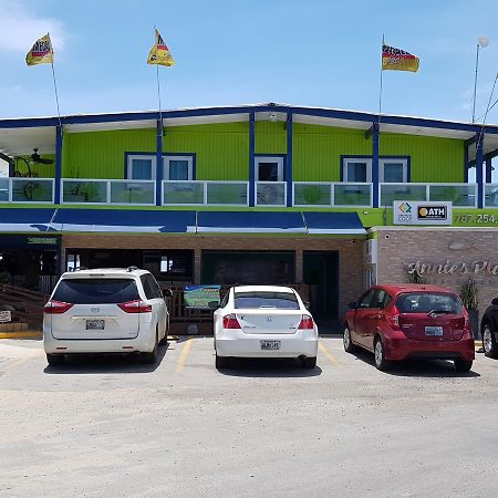 Nautica Del Mar En Combate Apartment Cabo Rojo Bagian luar foto