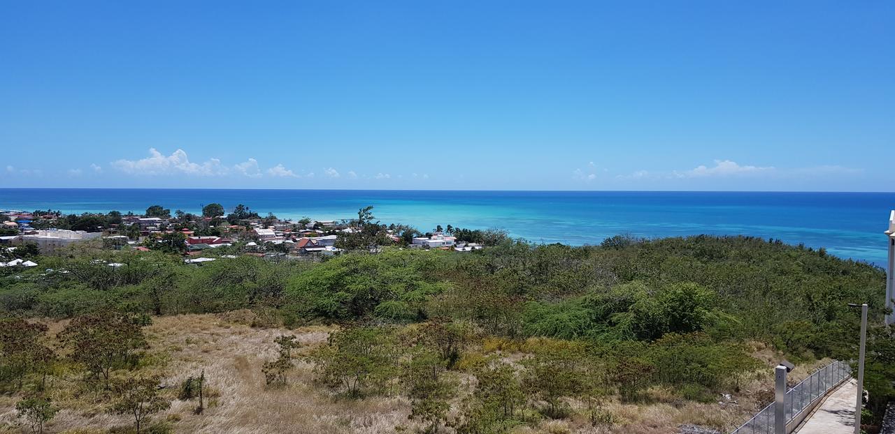 Nautica Del Mar En Combate Apartment Cabo Rojo Bagian luar foto