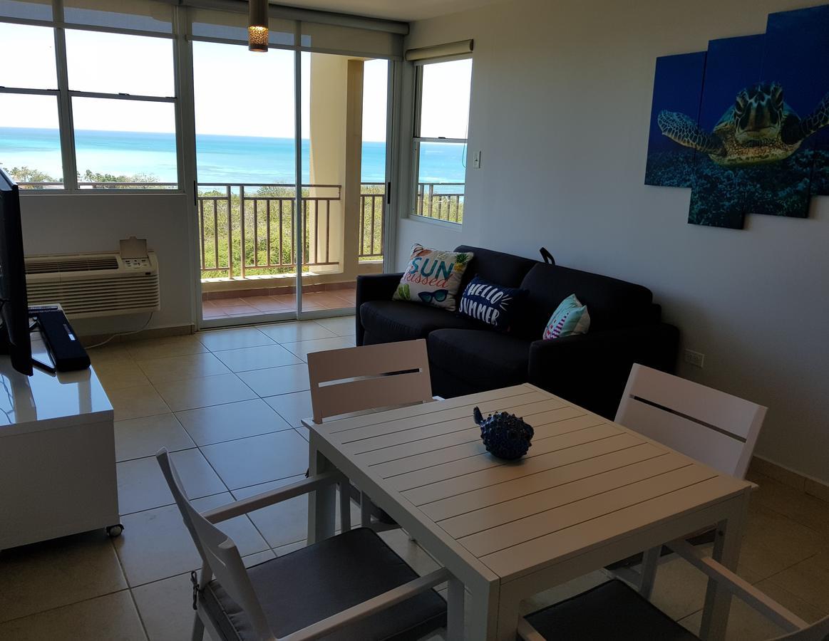 Nautica Del Mar En Combate Apartment Cabo Rojo Bagian luar foto