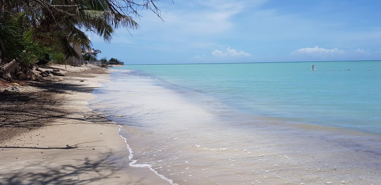 Nautica Del Mar En Combate Apartment Cabo Rojo Bagian luar foto